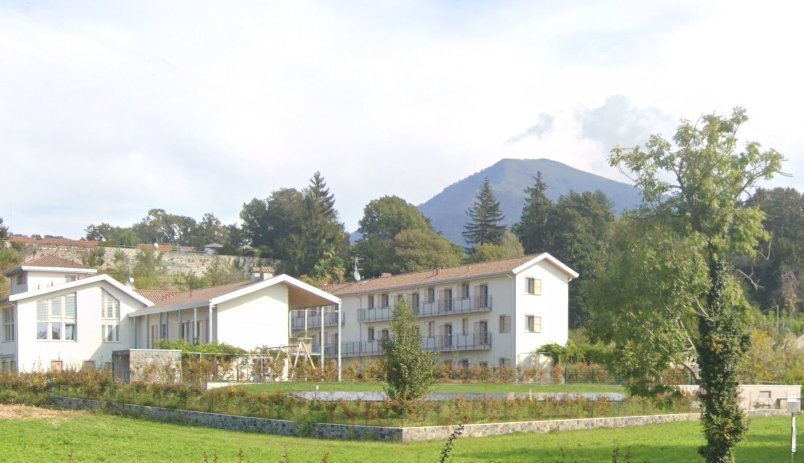 Esterno contesto - Trilocale Via Leonardo da Vinci 0, Erba - foto 2