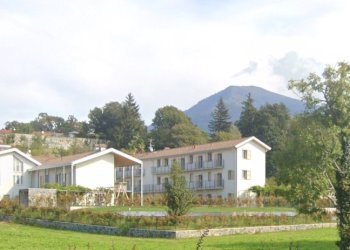 Esterno contesto - Three-room apartment Via Leonardo da Vinci 0, Erba - photo 2