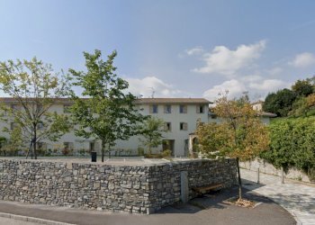 Foto esterno contesto - Three-room apartment Via Leonardo da Vinci 0, Erba - photo 1