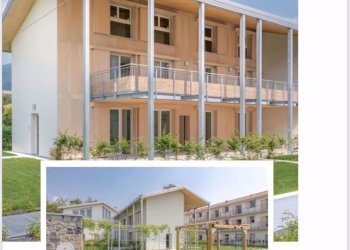 Render - Three-room apartment Via Leonardo da Vinci 0, Erba - photo 7