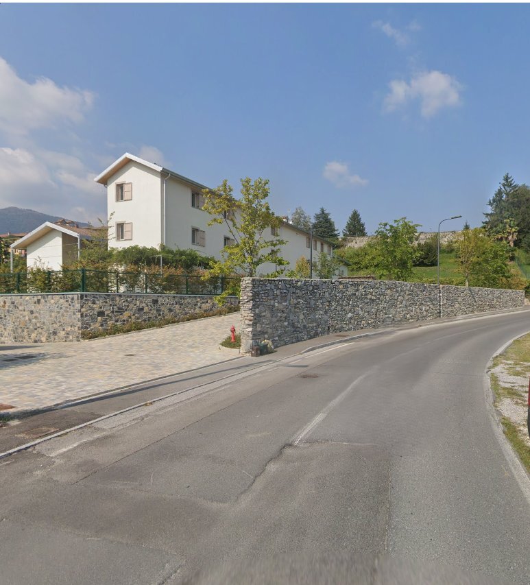 Foto esterno contesto - Bilocale Via Leonardo da Vinci 0, Erba - foto 3