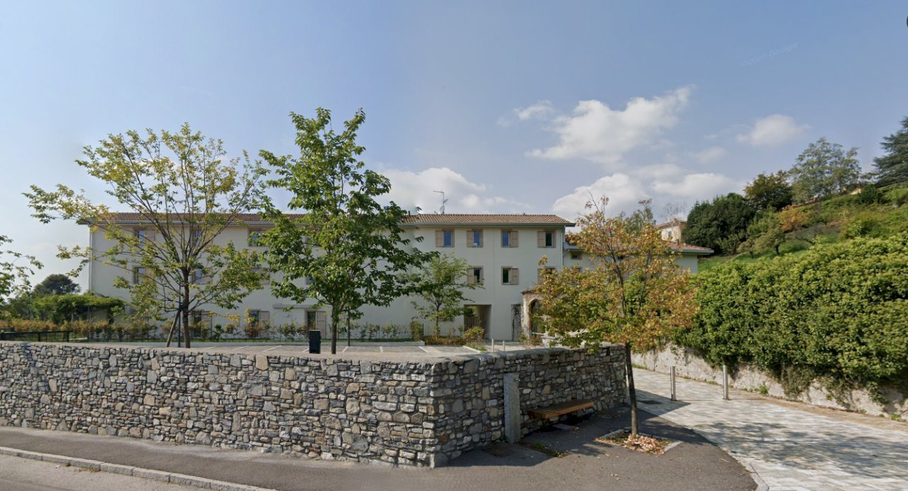 Foto esterno contesto - Bilocale Via Leonardo da Vinci 0, Erba - foto 1