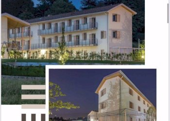 Render - Two-room apartment Via Leonardo da Vinci 0, Erba - photo 4