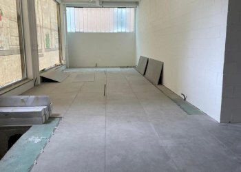 SPAZIO ESPOSITIVO - Magazzino via Canturina 5, Capiago Intimiano - foto 6