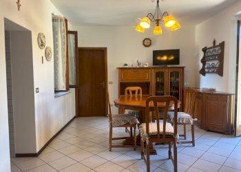 Zona giorno - Trilocale Frazione Calozzo 128, Pianello del Lario - foto 6