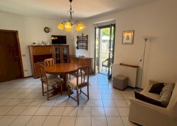 Zona giorno - Trilocale Frazione Calozzo 128, Pianello del Lario - foto 3