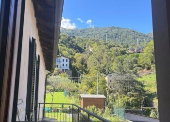 Vista - Trilocale Frazione Calozzo 128, Pianello del Lario - foto 13