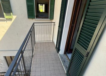 Balcone - Trilocale Frazione Calozzo 128, Pianello del Lario - foto 15