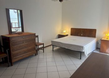 Camera - Trilocale Frazione Calozzo 128, Pianello del Lario - foto 18