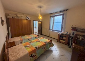 Camera 2 - Trilocale Frazione Calozzo 128, Pianello del Lario - foto 21