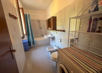 Bagno - Trilocale Frazione Calozzo 128, Pianello del Lario - foto 22