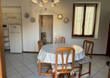 Zona Giorno - Trilocale Frazione Calozzo 128, Pianello del Lario - foto 4