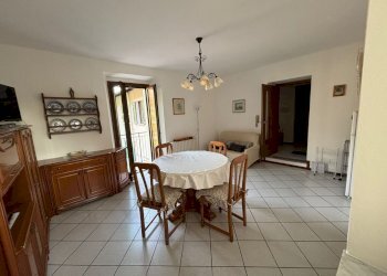 Zona Giorno - Trilocale Frazione Calozzo 128, Pianello del Lario - foto 7