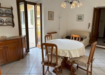 Zona Giorno - Trilocale Frazione Calozzo 128, Pianello del Lario - foto 9