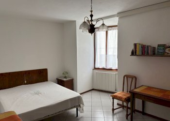 camera da letto - Trilocale Frazione Calozzo 128, Pianello del Lario - foto 19
