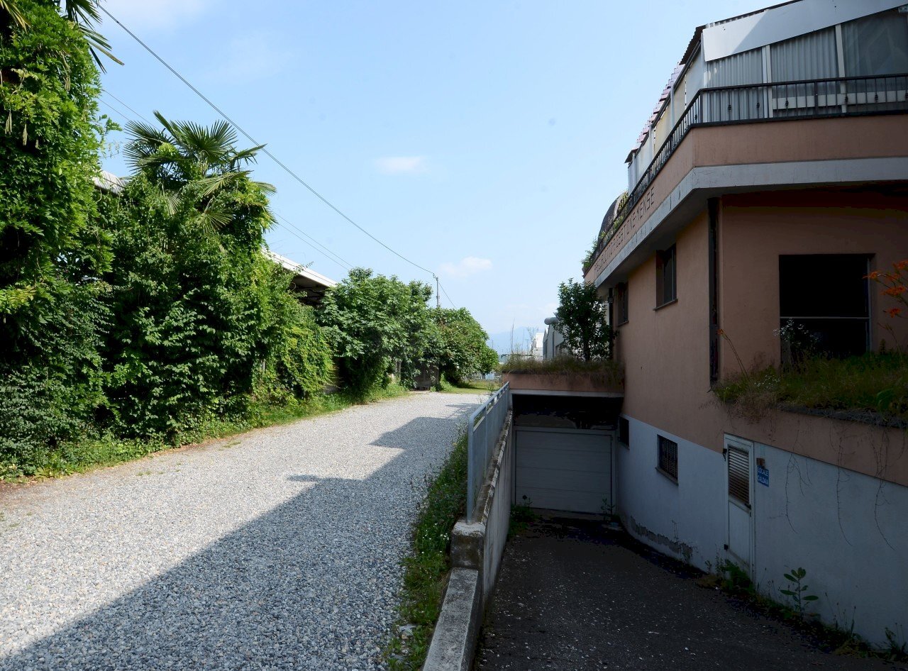 Locale Commerciale Luisago - foto 2