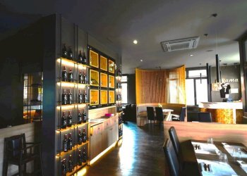 Interni - Locale Commerciale Luisago - foto 11