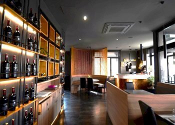 Interni - Locale Commerciale Luisago - foto 5