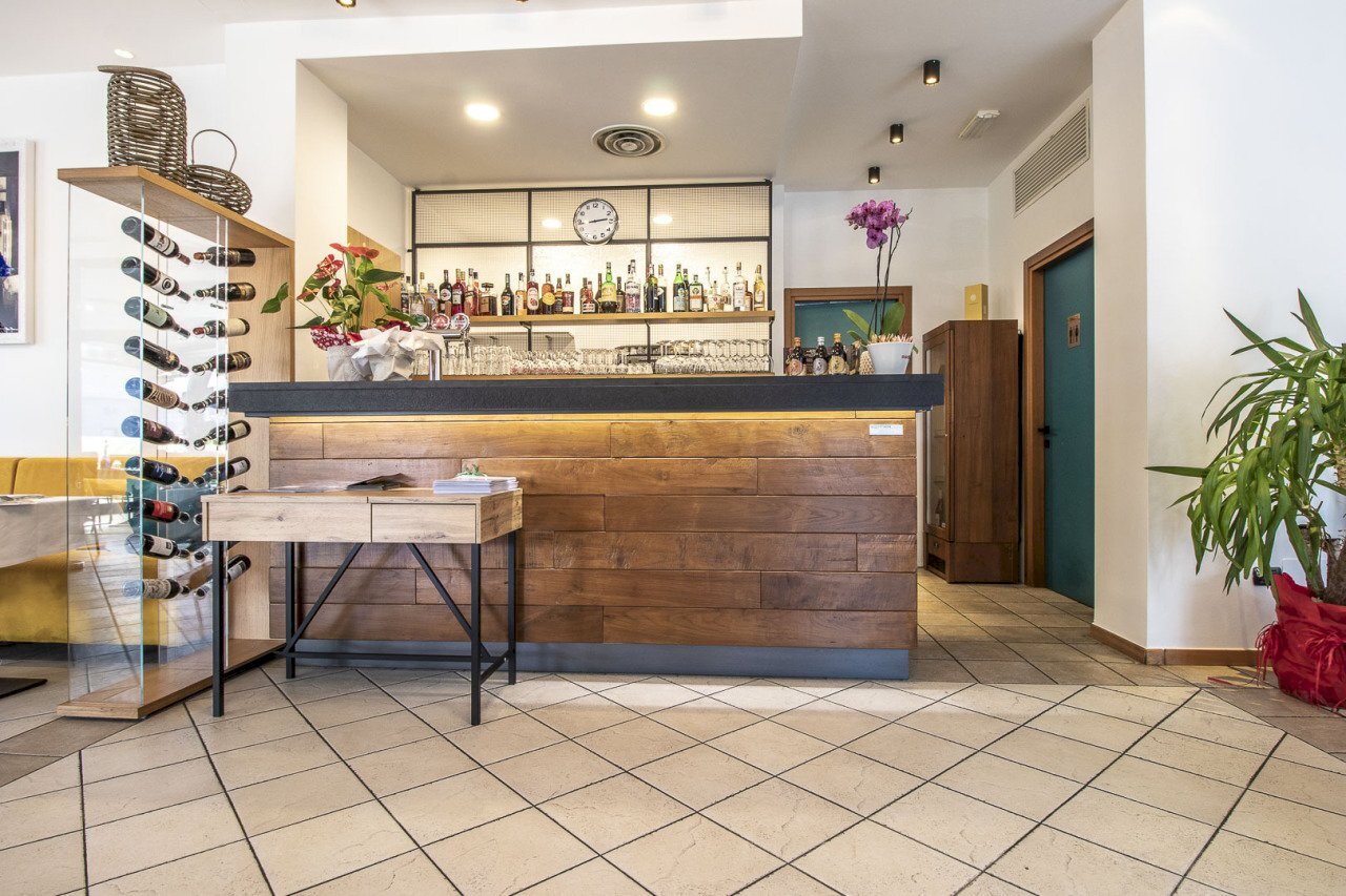 Interni - Locale Commerciale Via Cantù 27/A, Cucciago - foto 3