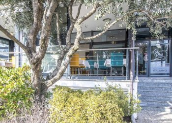 Esterni proprieta - Locale Commerciale Via Cantù 27/A, Cucciago - foto 10