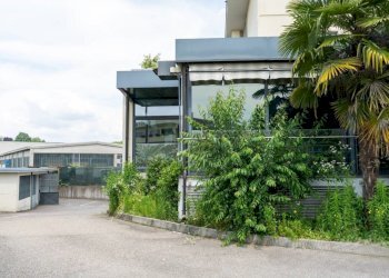 Esterni proprieta - Restaurant Via Cantù 27/A, Cucciago - photo 2