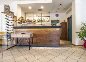 Interni - Restaurant Via Cantù 27/A, Cucciago - photo 7