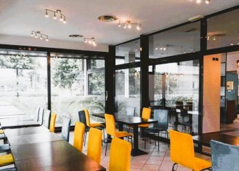 Interni - veranda - Restaurant Via Cantù 27/A, Cucciago - photo 10