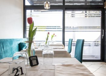 Interni - Restaurant Via Cantù 27/A, Cucciago - photo 9