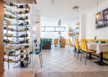 Interni - Restaurant Via Cantù 27/A, Cucciago - photo 6