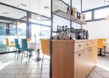 Interni - Restaurant Via Cantù 27/A, Cucciago - photo 11