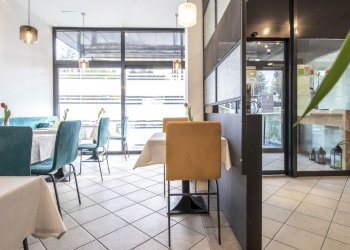 Interni - Restaurant Via Cantù 27/A, Cucciago - photo 13