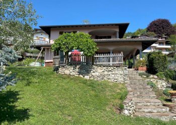 Villa - Villa Via delle Busacce 28, San Fermo della Battaglia - foto 2