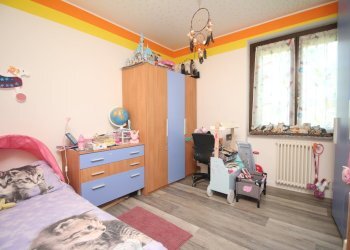 Cameretta piano terra - Villa Via delle Busacce 28, San Fermo della Battaglia - foto 15