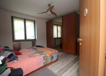 Camera matrimoniale - Villa Via delle Busacce 28, San Fermo della Battaglia - foto 16