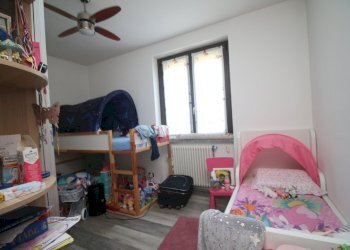 Seconda cameretta - Villa Via delle Busacce 28, San Fermo della Battaglia - foto 17