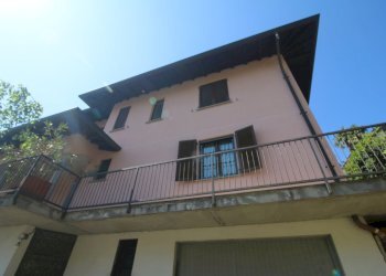 Esterni villa - Villa Via delle Busacce 28, San Fermo della Battaglia - foto 21