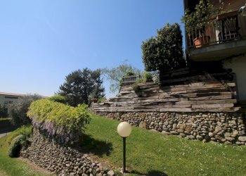 Esterni villa - Villa Via delle Busacce 28, San Fermo della Battaglia - foto 22