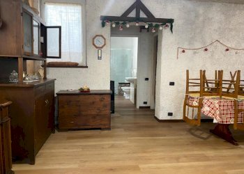 Taverna - Villa Via delle Busacce 28, San Fermo della Battaglia - foto 24