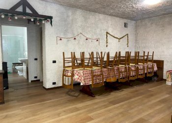 Taverna - Villa Via delle Busacce 28, San Fermo della Battaglia - foto 25