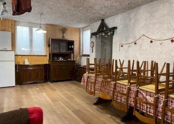 Taverna - Villa Via delle Busacce 28, San Fermo della Battaglia - foto 26