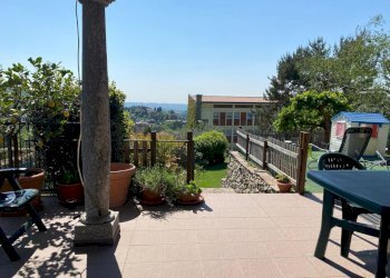 Esterni villa - Villa Via delle Busacce 28, San Fermo della Battaglia - foto 27