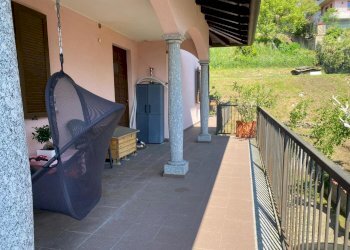 Esterni villa - Villa Via delle Busacce 28, San Fermo della Battaglia - foto 28