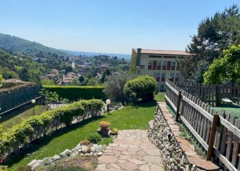 Esterni villa - Villa Via delle Busacce 28, San Fermo della Battaglia - foto 29