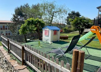 Esterni villa - Villa Via delle Busacce 28, San Fermo della Battaglia - foto 30