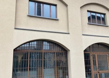 Esterno proprieta - Shed Como - photo 17