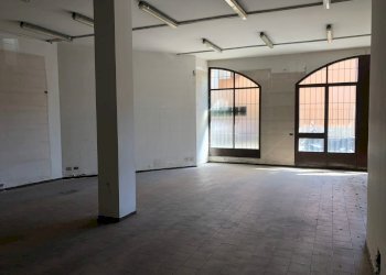 Interni P.T. - Capannone Como - foto 10