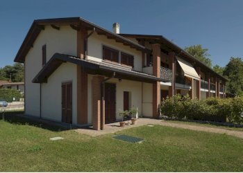 Esterno proprieta - Villa a Schiera Via dei Carpini 2E, Anzano del Parco - foto 3