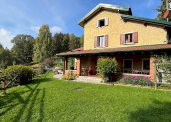 Cascina - Villa via C. Goldoni  17, Alta Valle Intelvi - foto 3