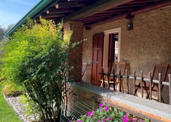 Esterni proprieta - Villa via C. Goldoni  17, Alta Valle Intelvi - foto 4