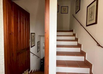 Interni - Villa via C. Goldoni  17, Alta Valle Intelvi - foto 16